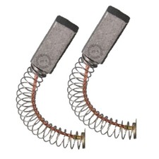 Original Kirby Motorkohlen /