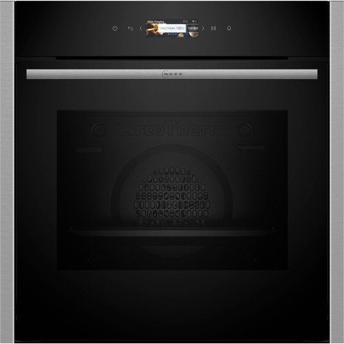 Neff b24cr31n0 backofen - neff, 70,