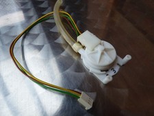 Spidem Trevi Saeco Wasserturbine Flowmeter Wassermengenmesser SUP 018 (3)