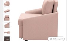 Sessel mit schlaffunktion - sessel,
