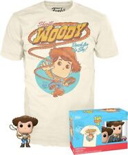 Funko POP! & Tee: Disney -
