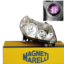 Hauptscheinwerfer rechts