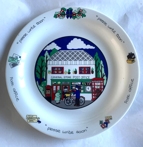 Wade english life sammelteller - wade,