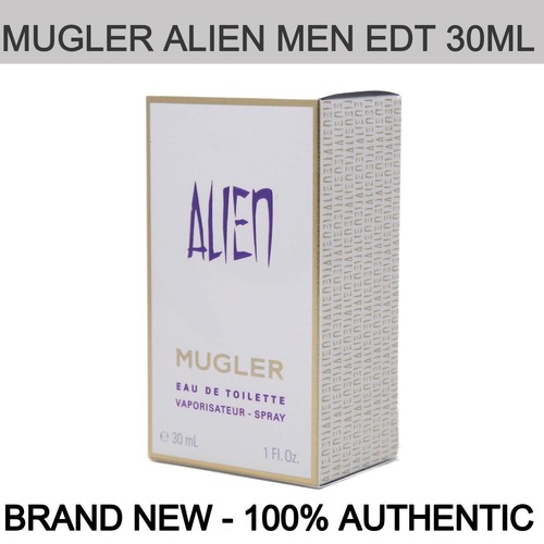 Thierry mugler alien - mugler, eau