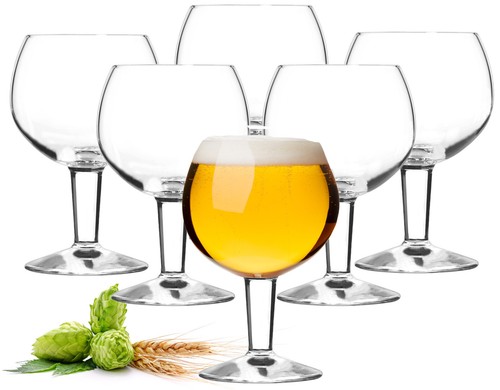 12x biergläser biertulpen - 12x,