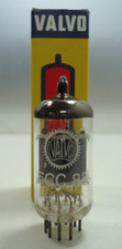 1x Valvo Röhre ECC 83 Neu