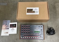Jomox XBASE 888 - Analog Drum
