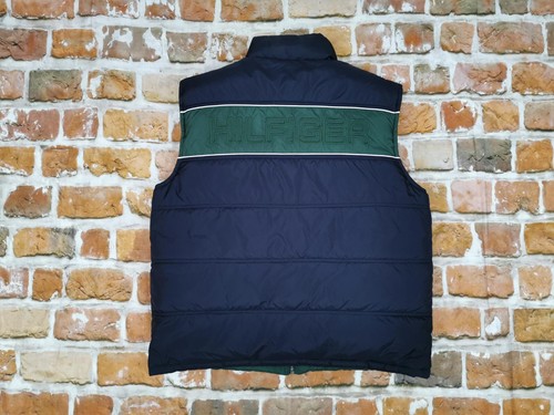 Tommy hilfiger usa vintage - *tommy,
