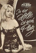 IFB 5758 | IN DER HÖLLE IST