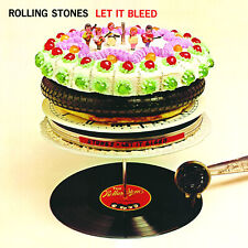 The Rolling Stones Let It