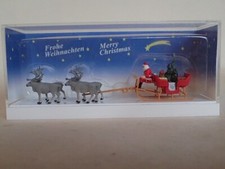 Preiser Weihnachtsmann