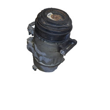 Mercedes W204 C-Klasse C180