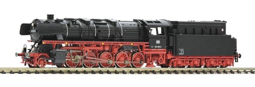 Spur fleischmann 7170007 - n,