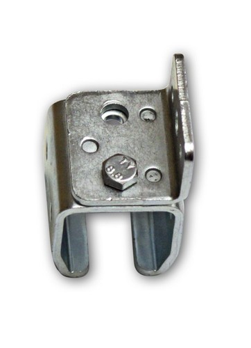 Schienenhalter wandbefestigung - schienenhalter,
