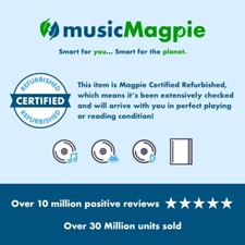 Merrya Christmas - Ein