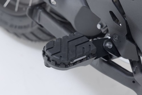 Motech ion fußraste für - ion,