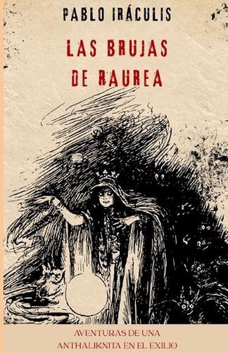 Las brujas raurea pablo - las,