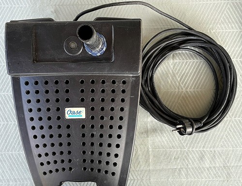 Oase filtral 5000 uvc - filtral,
