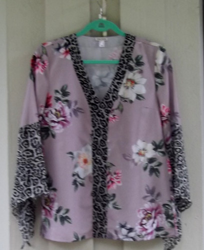 Alba moda blusenshirt mit - ,