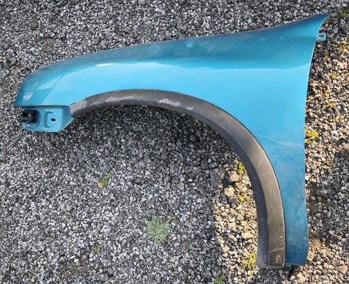 Opel corsa kotflügel - corsa,