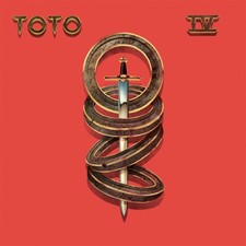 Speakers Corner TOTO IV (180g)