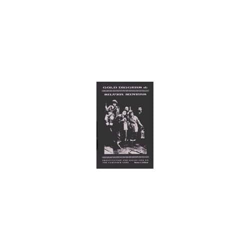 Gold diggers silver miners - diggers,