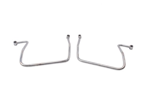 Satteltaschenhalter