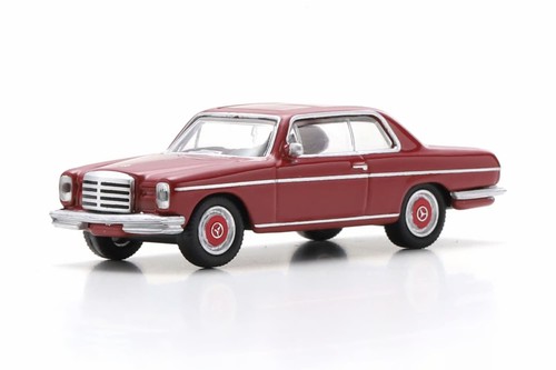 Schuco mercedes strich acht - mercedes,