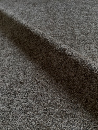 Polsterstoff meter taupe - meter,