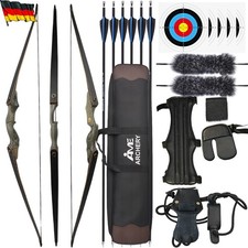 60zoll langbogen pfeile - pfeile, set