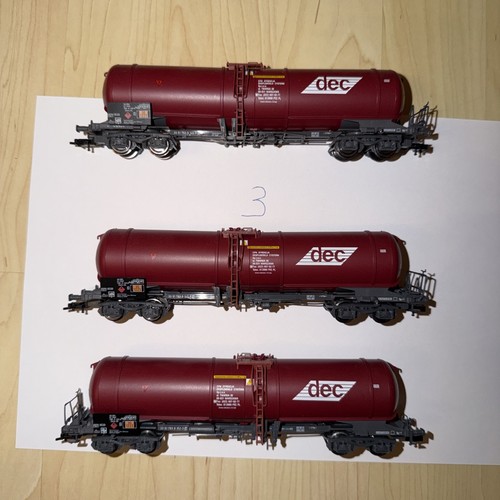 Tillig 4949204 kesselwagen - h0,