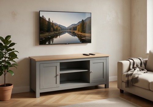 Lowboard emily sideboard - tv,
