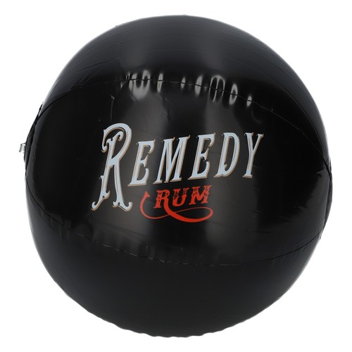 Remedy rum wasserball - rum,