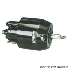 Hydraulische Steuerpumpe UP28F