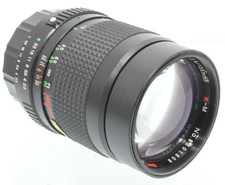 PORST TELE 1:2.8/135mm X-M GMC