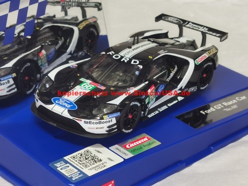 Carrera digital 132 - 132, ford