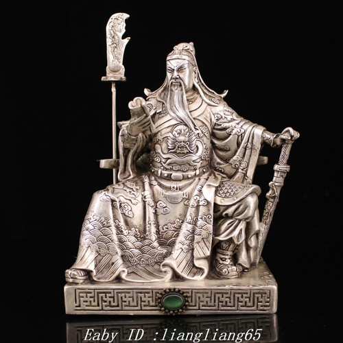 Qianlong bronze silber - "qianlong,