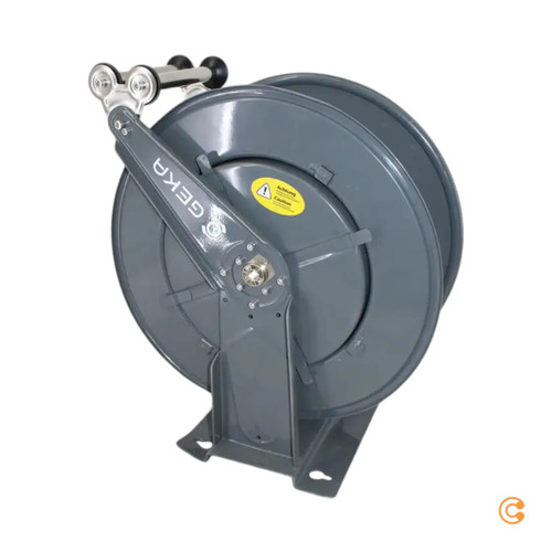 Geka schlauchaufroller pa30 - geka,