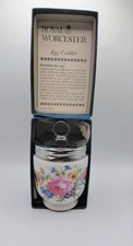 Vintage Royal Worcester King