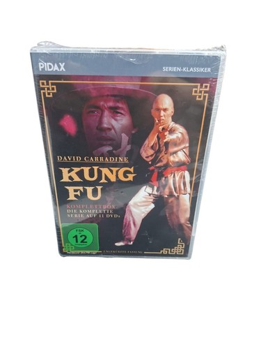 Kung komplettbox - kung,