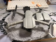 Dji mavic air - dji, fly
