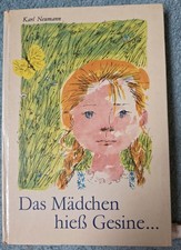 Buch- Das Mädchen hieß