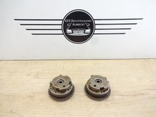 BMW E46 318i N42 Satz Nockenwellenversteller Vanos Versteller 1707315 7500032