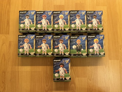 Playmobil dfb stars 2024 - stars,