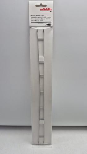 Märklin 70360 fahrdraht - märklin,