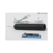 Oral-B Zahnbürste Genius X Midnight Black + Defekt (281852)