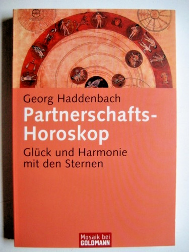 Partnerschafts-Horoskop