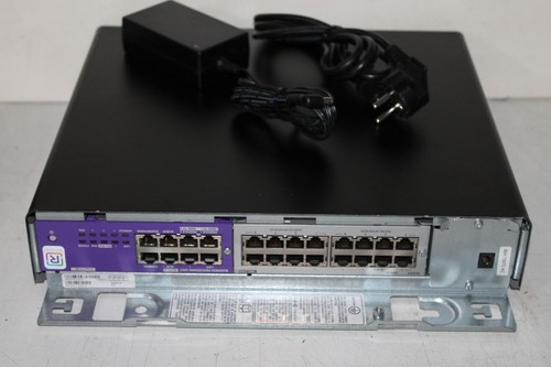 Alcatel lucent omnipcx - omnipcx, office