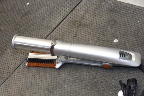 Instyler the rotating - instyler, curling