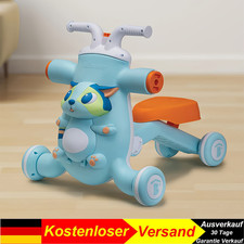 Lauflernwagen 3-in-1